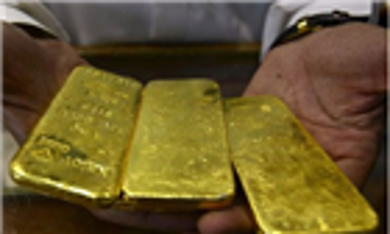 Thị trường vàng ngày 03/01/2015: Giá vàng sôi động trong những ngày đầu năm