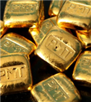 Thị trường vàng ngày 12/01/2015: Giá vàng tiếp đà tăng