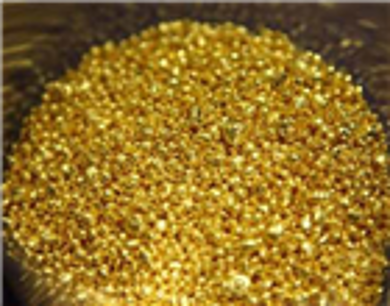 Thị trường vàng ngày 14/01/2015: Giá vàng lặng sóng