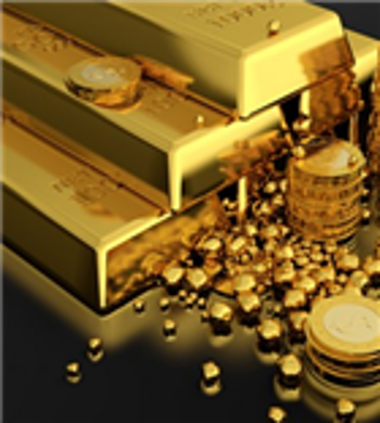 THÔNG TIN THỊ TRƯỜNG VÀNG SÁNG 26.01.2015: PHIÊN ĐẦU TUẦN VÀNG QUAY ĐẦU GIẢM NHẸ