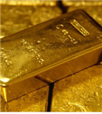 Vàng là một phần không thể thiếu của danh mục đầu tư