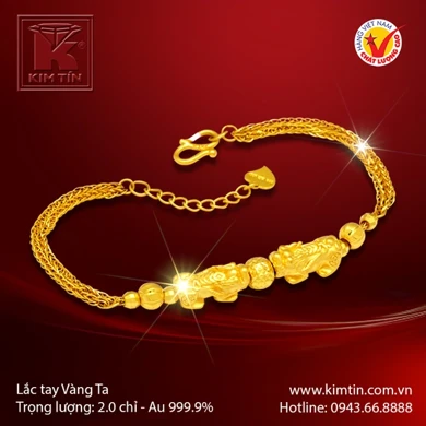 Bản tin thị trường vàng sáng 28/4/2026: Giá vàng trong nước giảm sau phiên lễ