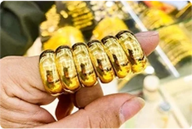 Giá vàng thế giới từ đầu năm 2026 đến nay: Biến động mạnh, triển vọng cuối năm ra sao?