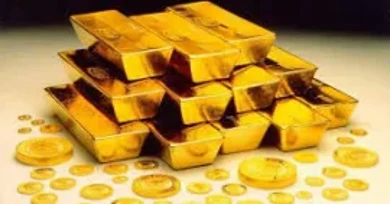 Bản tin thị trường vàng sáng 5/5/2026: Giá vàng thế giới lao dốc mạnh