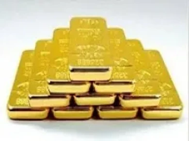 Bản tin thị trường vàng sáng 8/5/2026: Giá vàng thế giới giảm, trong nước đi ngang