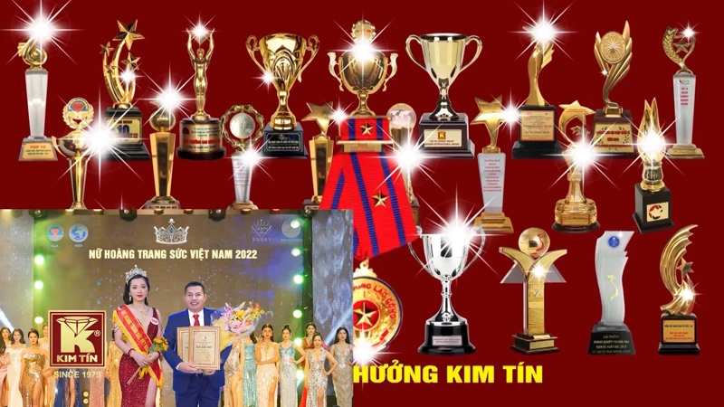 KIM TÍN - TVC ĐẶC BIỆT KIM TÍN