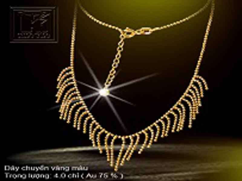 Trang sức đẹp chào đón quốc khánh 2.9