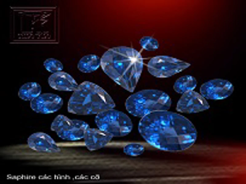 Tiêu chuẩn đánh giá chất lượng và giá trị của Sapphire