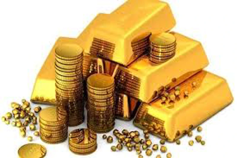 Bản tin thị trường vàng sáng 22.10: Giá vàng giao động quanh mốc cũ