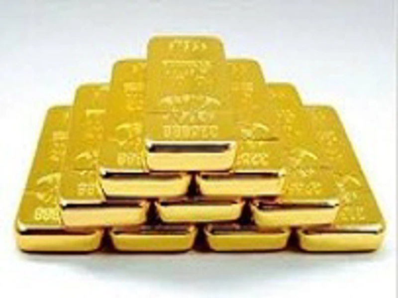 Bản tin thị trường vàng sáng 21/1/2025: Giá vàng tăng mạnh