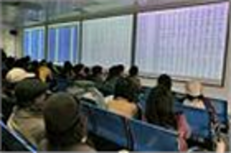 Thị trường chứng khoán: Thấy gì tháng Giêng?