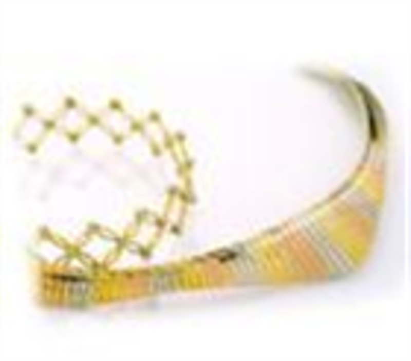 VÀNG ĐA SẮC XU HƯỚNG TRANG SỨC MỚI