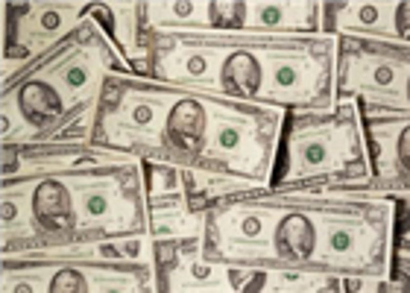 Giá USD giảm mạnh