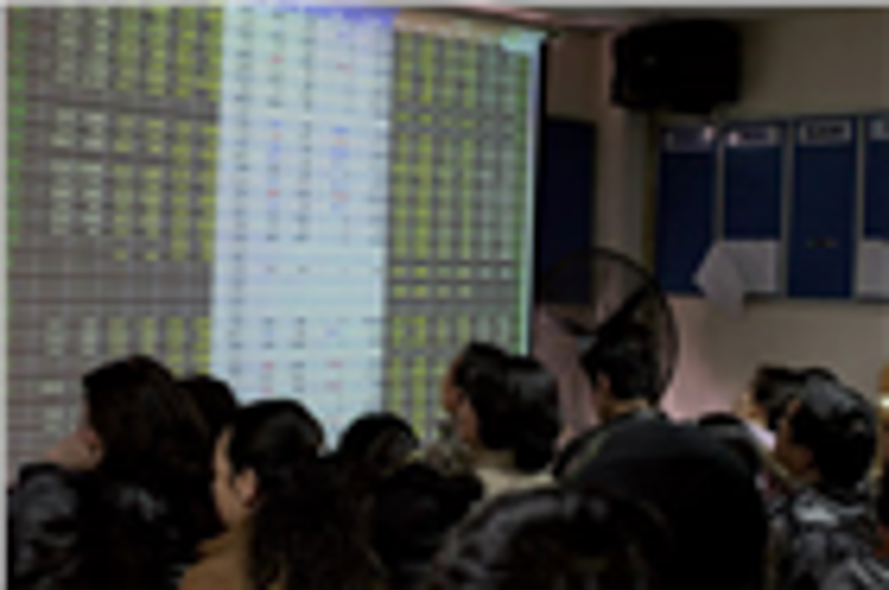 Cổ phiếu đồng loạt tăng trở lại sau 2 phiên giảm mạnh