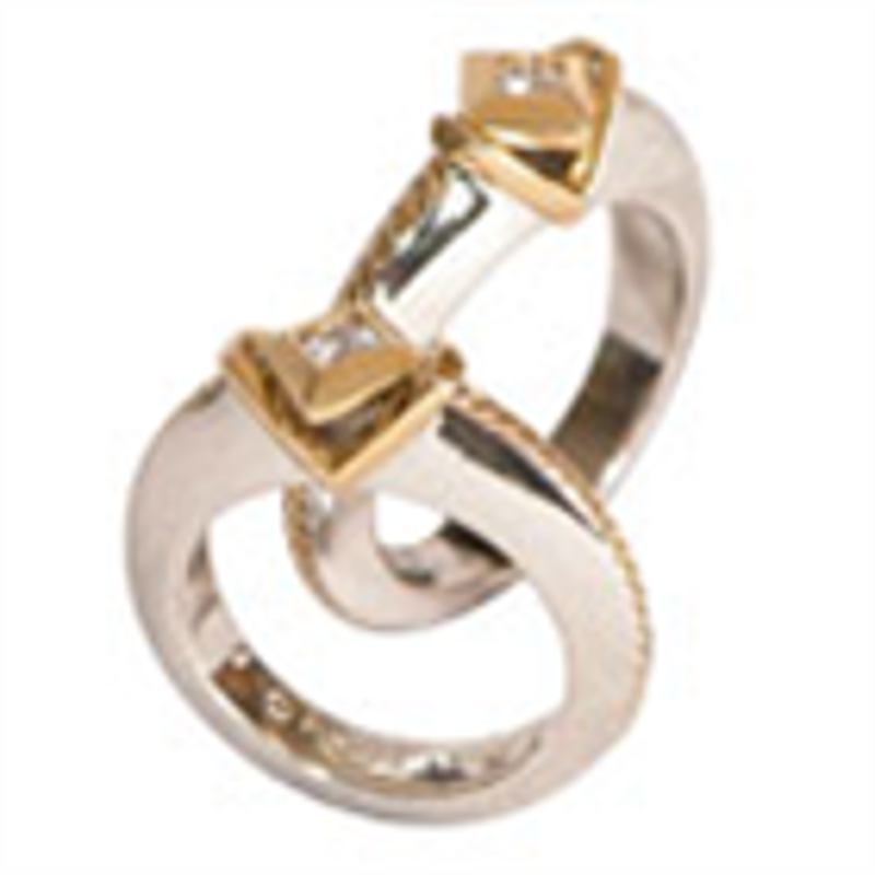 Hàm nghĩa và tượng trưng của nhẫn