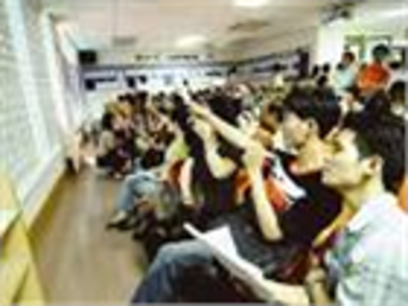 Có hiện tượng rửa tiền qua chứng khoán