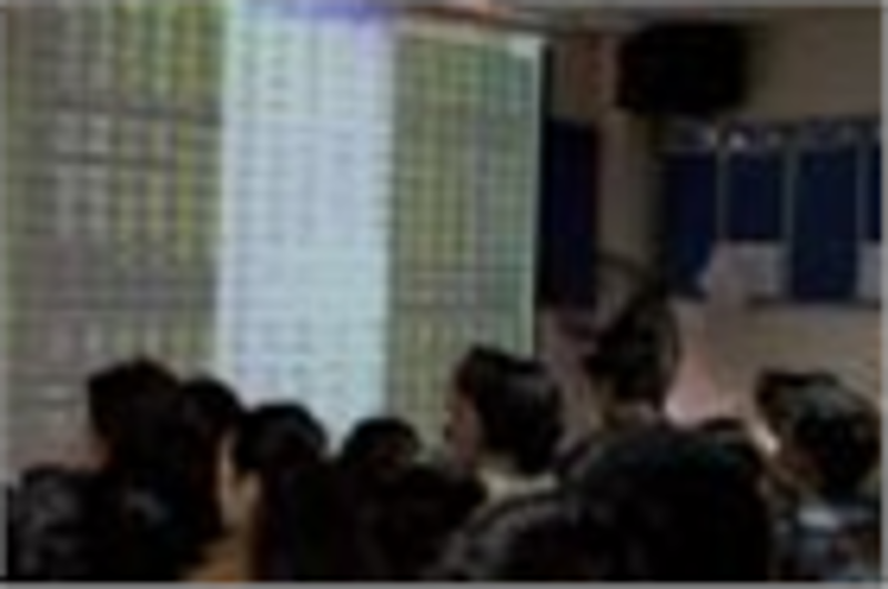 Chứng khoán châu Á hồi phục