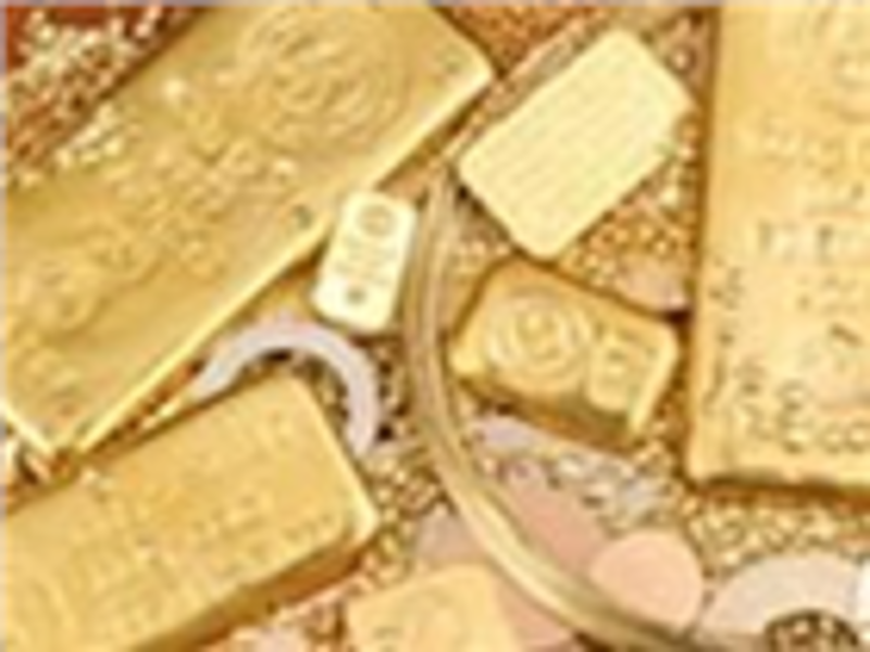 Thị trường vàng sắp lên cơn sốt
