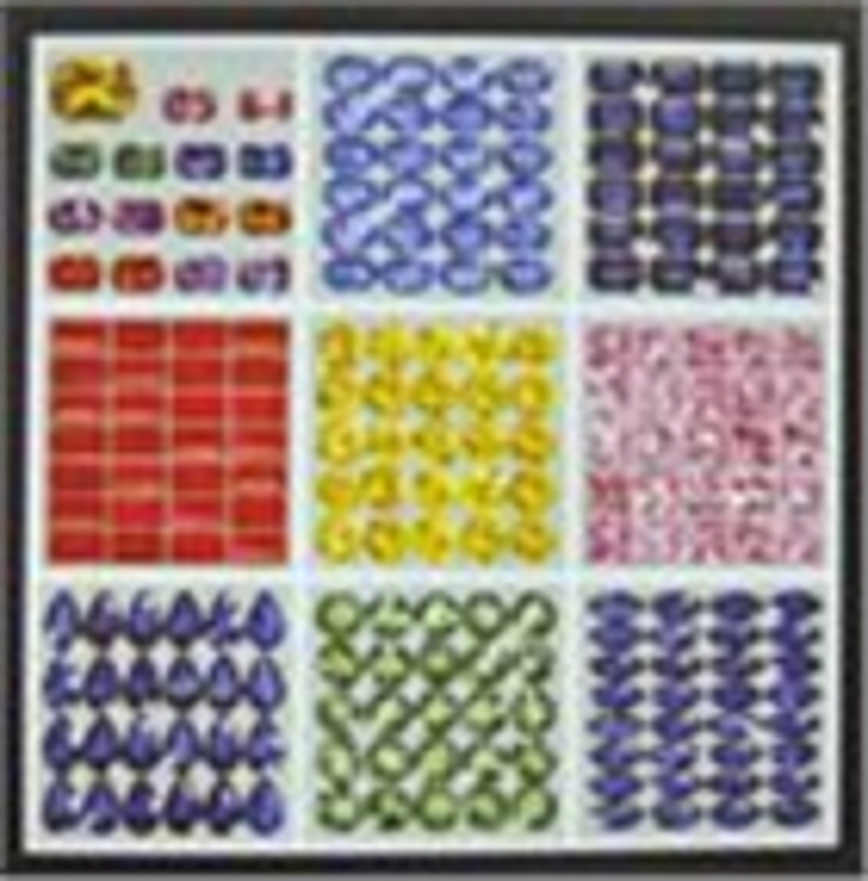 ĐÁ QUÝ BIỂU TRƯNG 12 THÁNG