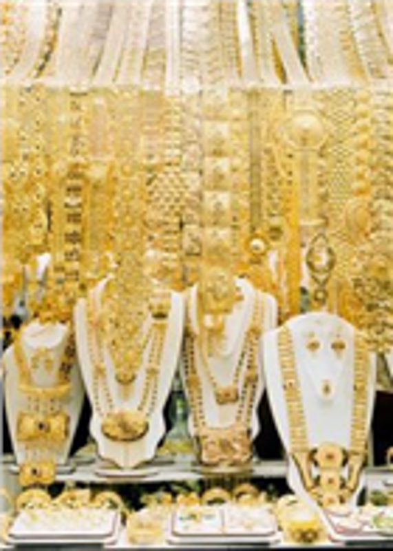 Giá vàng sẽ còn tăng mạnh