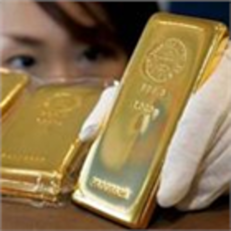 Giá vàng tăng mạnh và có thể còn tăng tiếp