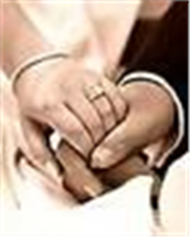 Nhẫn đính hôn thời nay