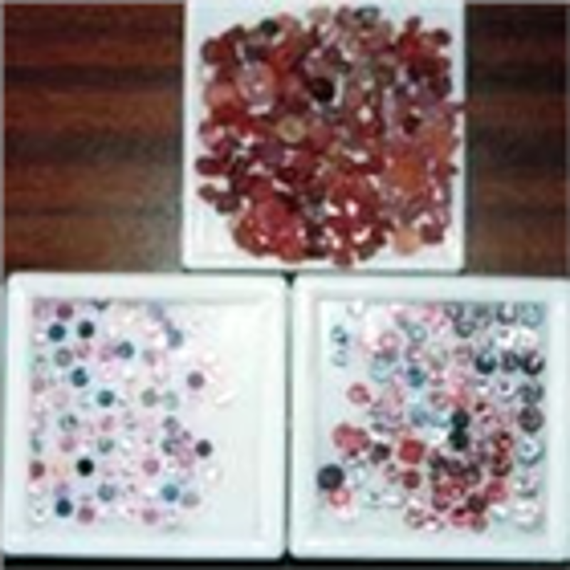 Tài nguyên đá quý thế giới : Tiềm năng và xu hướng phát triển (Phần 1)