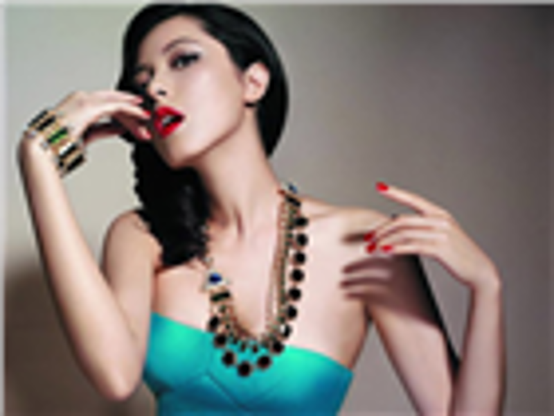 Sức mạnh của trang sức