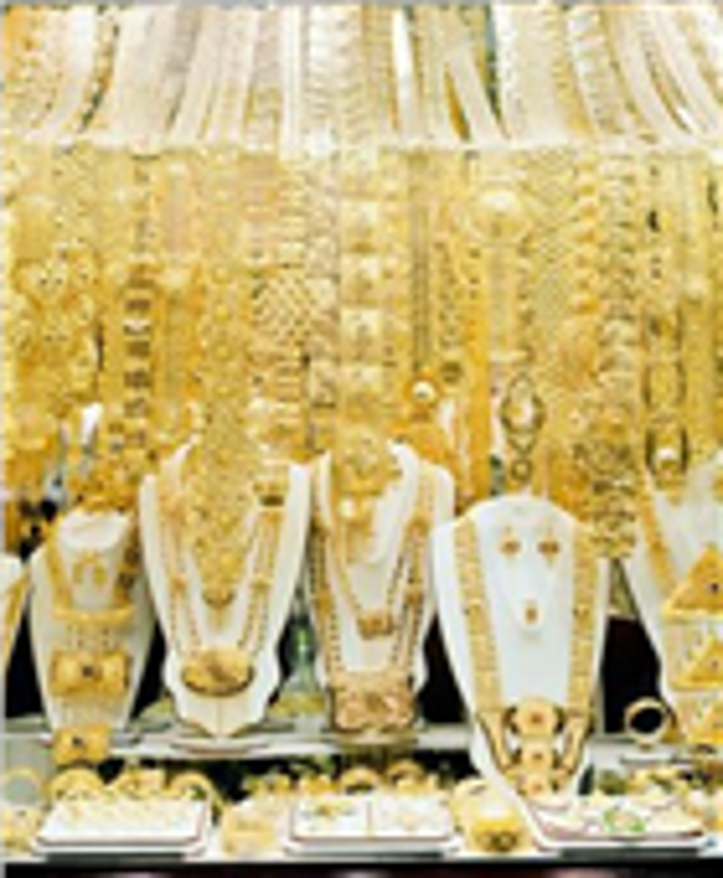 Giá vàng lại giảm