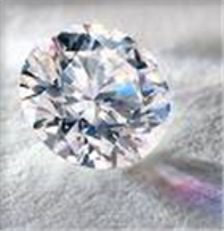 'Quyền uy' của kim cương