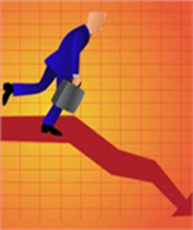 Vn-Index lại phá đáy 800 điểm