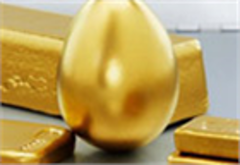 Vàng vượt qua 1,9 triệu đồng mỗi chỉ