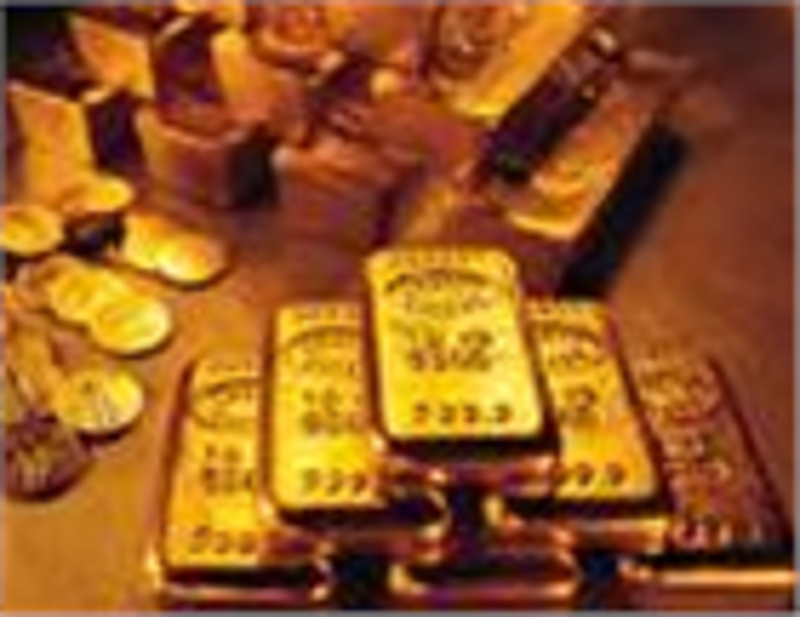 Vàng “nín thở” chờ diễn biến mới