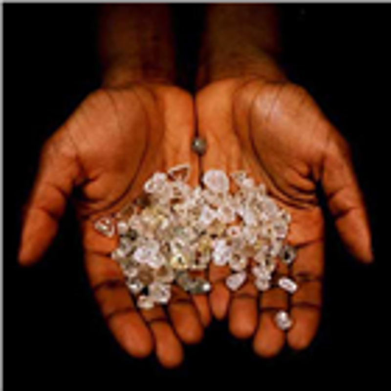 Kim cương được định giá như thế nào?