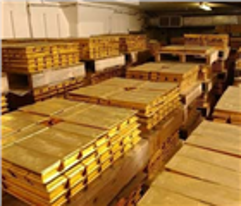 Vàng tăng mạnh lên 150.000 đồng/lượng