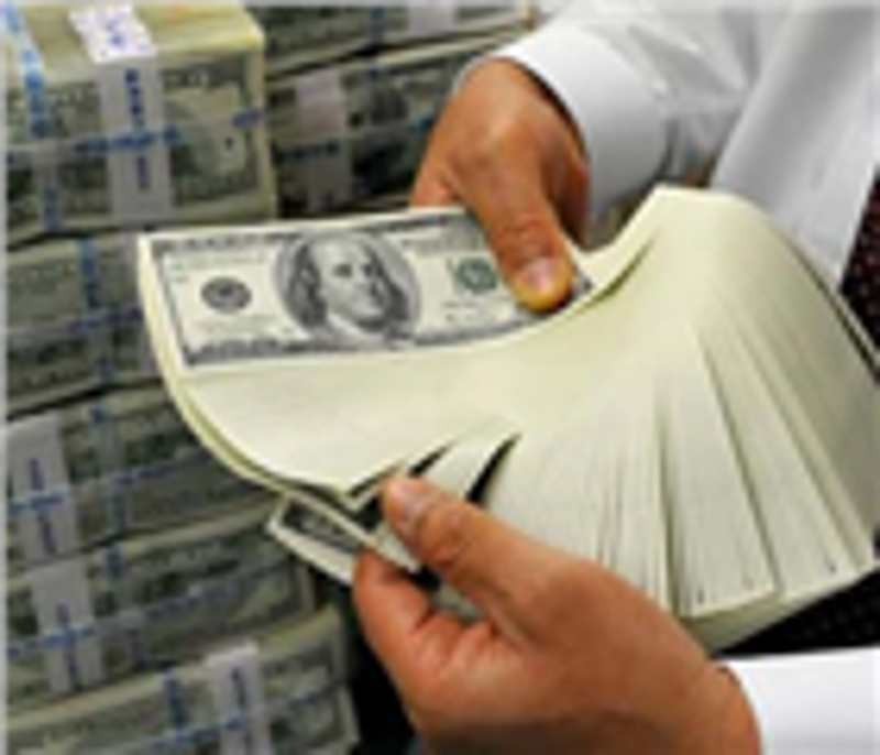 Bất thường tỷ giá USD/VND?