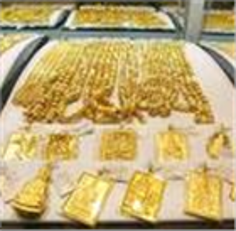 USD giảm 150 VND, vàng còn 1,67 triệu đồng/chỉ