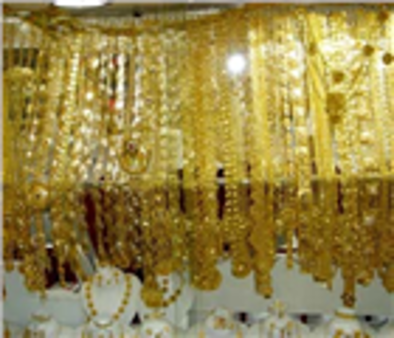 Giá vàng “án binh” chờ lực đẩy mới