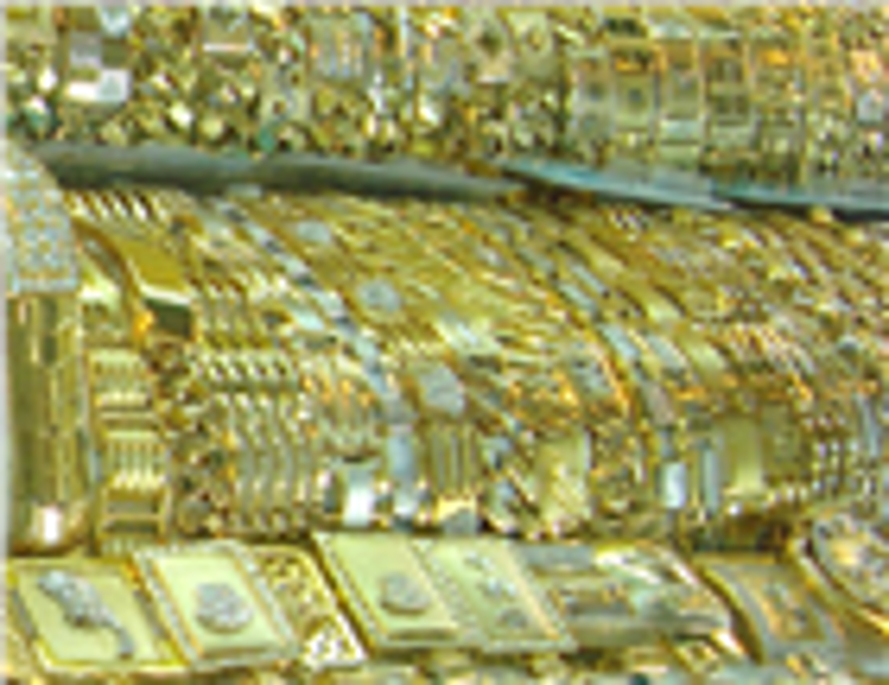 Giá vàng tăng nhanh trở lại