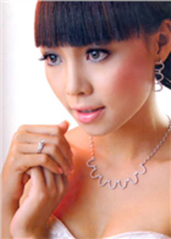 Ấn tượng trang sức vàng