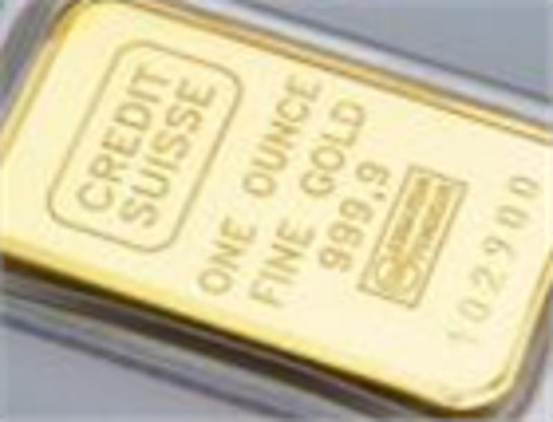 Giá vàng đi ngang