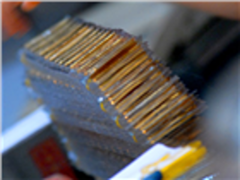 Giá vàng cao nhất trong 7 tuần