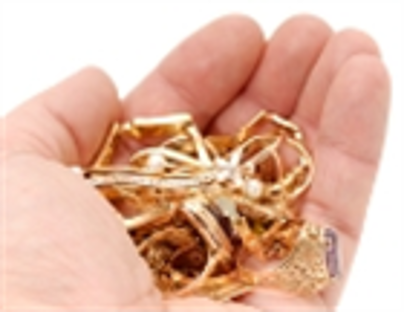 Giá vàng có xu hướng giảm