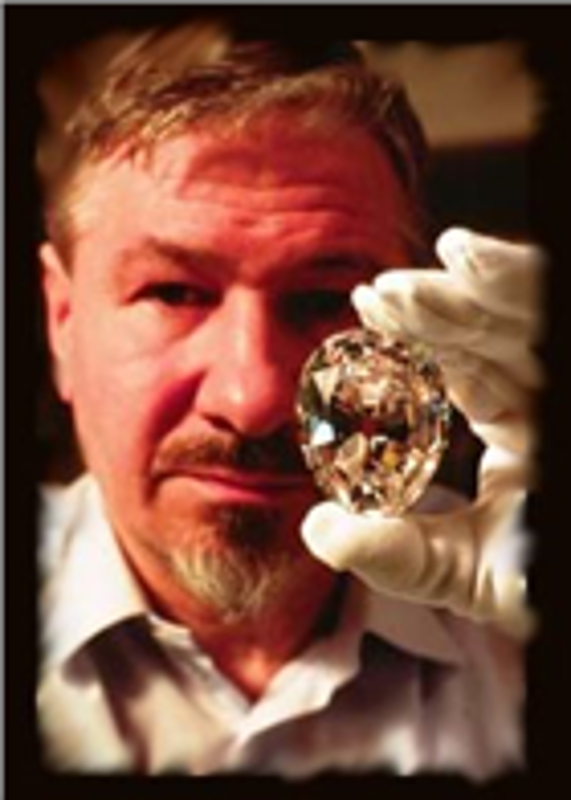 Kim cương được định giá như thế nào ?