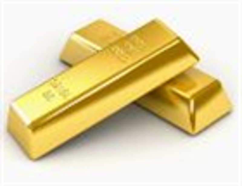 Vàng tăng giá khá mạnh trở lại