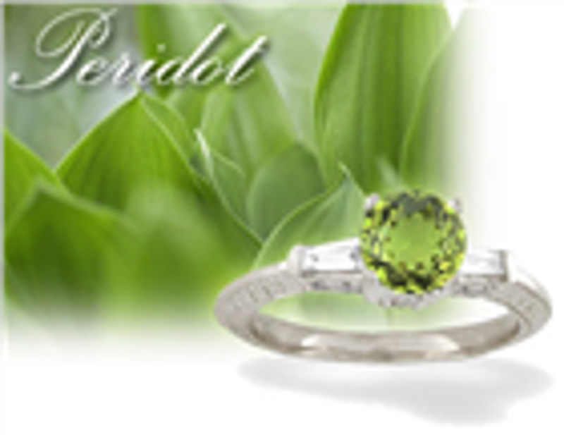Peridot _ Những điều cần biết