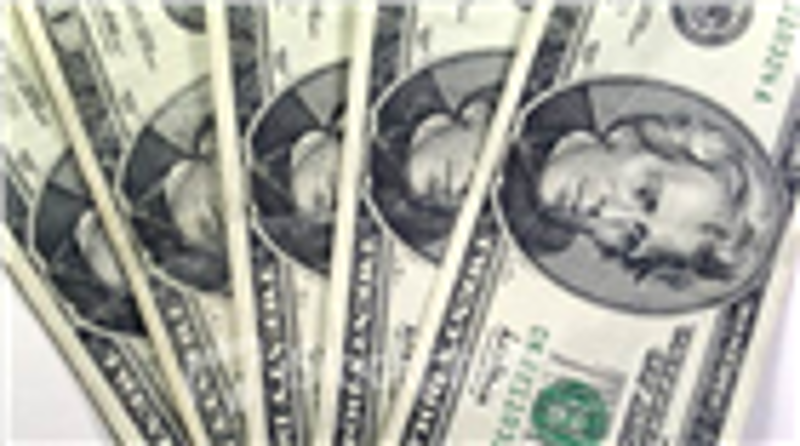 Tỷ giá USD/VND tăng kỷ lục