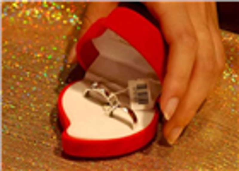 Giá vàng lấy lại sức tăng