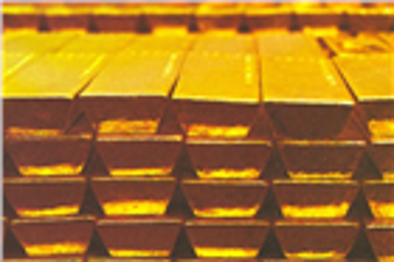 Giá vàng mất 400.000 đồng