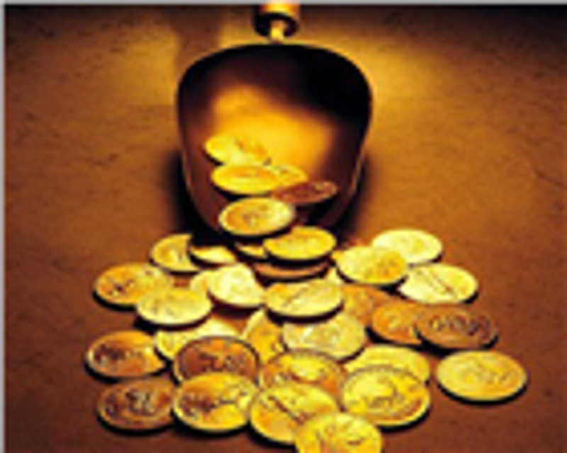 Thông tin tuần giao dịch mới của vàng và dầu thô